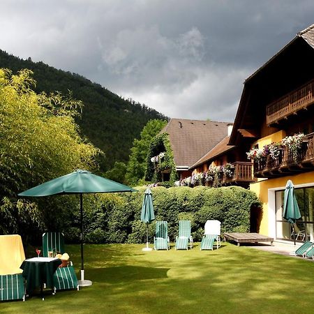 Murhof Hotel Frohnleiten Buitenkant foto