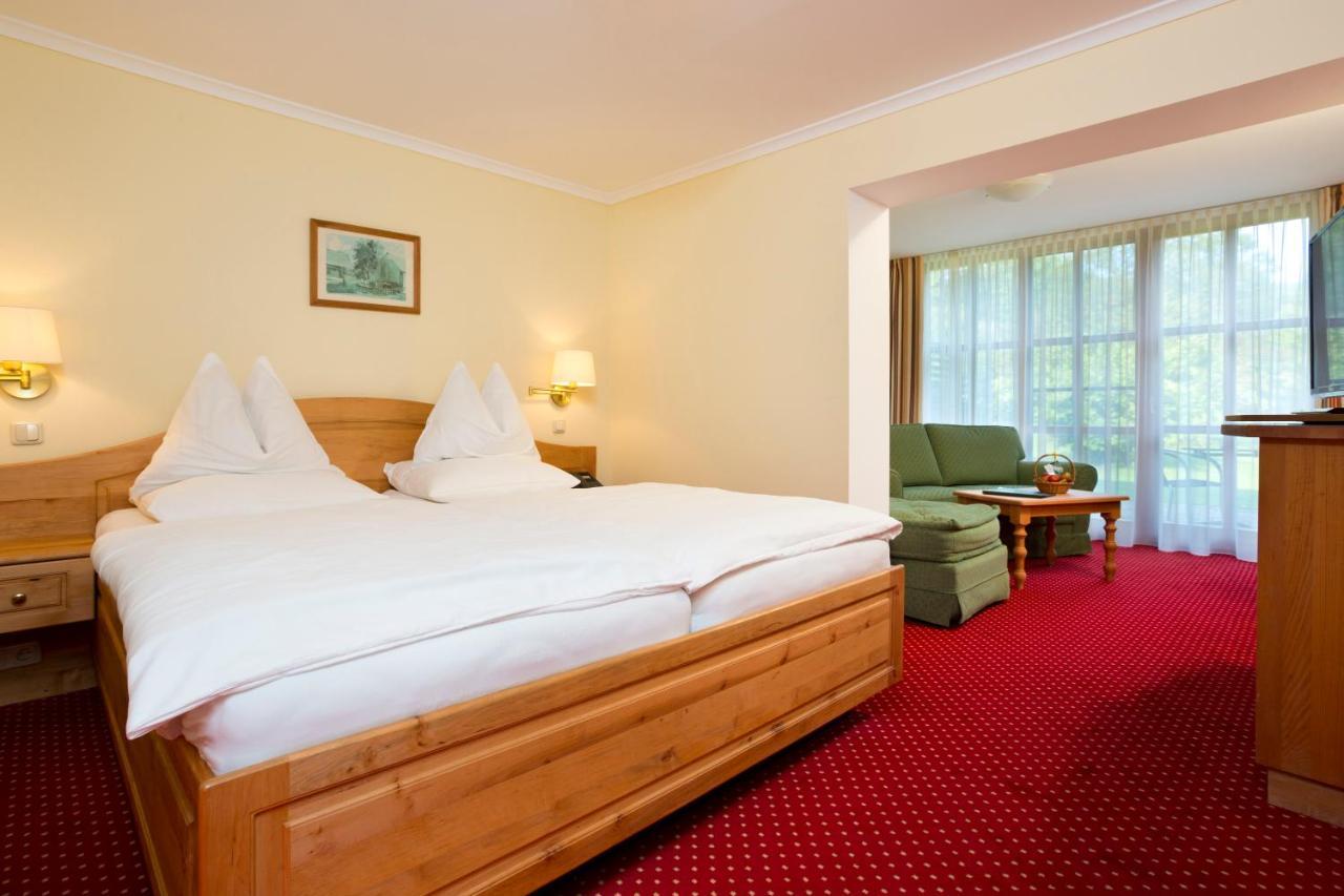 Murhof Hotel Frohnleiten Buitenkant foto