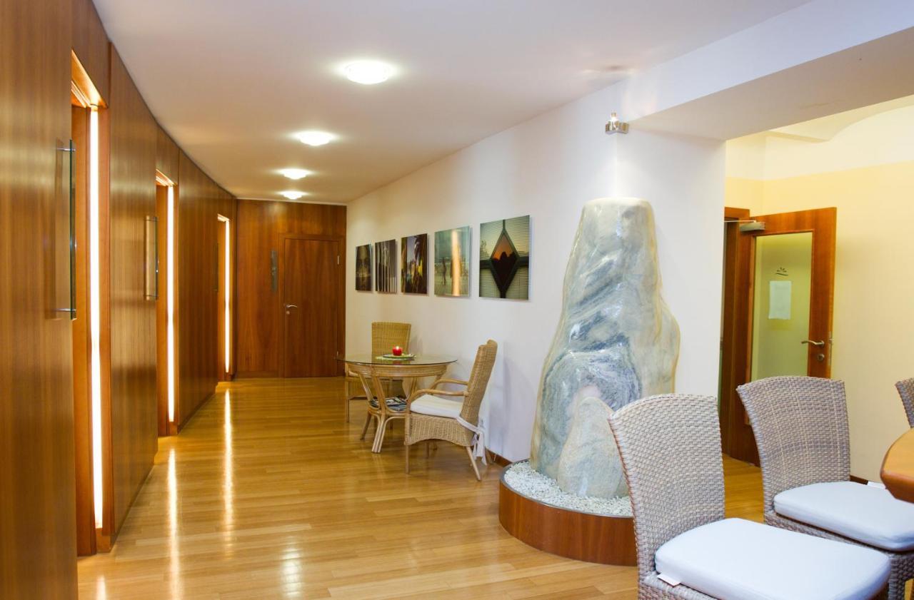 Murhof Hotel Frohnleiten Buitenkant foto