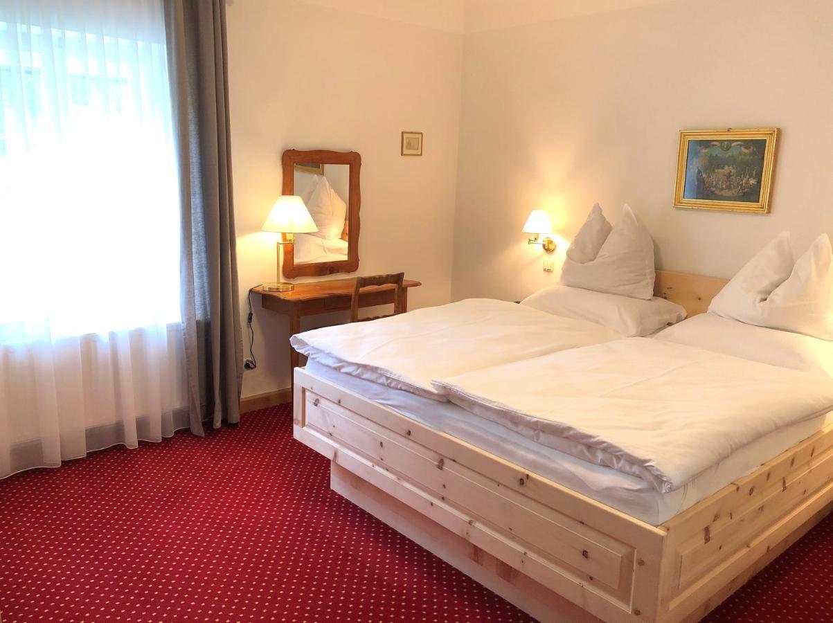 Murhof Hotel Frohnleiten Buitenkant foto